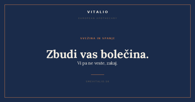 Nočni krči v mečih po petdesetem letu — zakaj se pojavljajo in kdaj ne gre le za magnezij